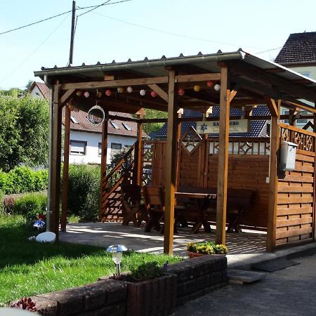 Ferienwohnung Christine Heckendalheim Εξωτερικό φωτογραφία