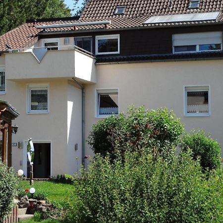 Ferienwohnung Christine Heckendalheim Εξωτερικό φωτογραφία