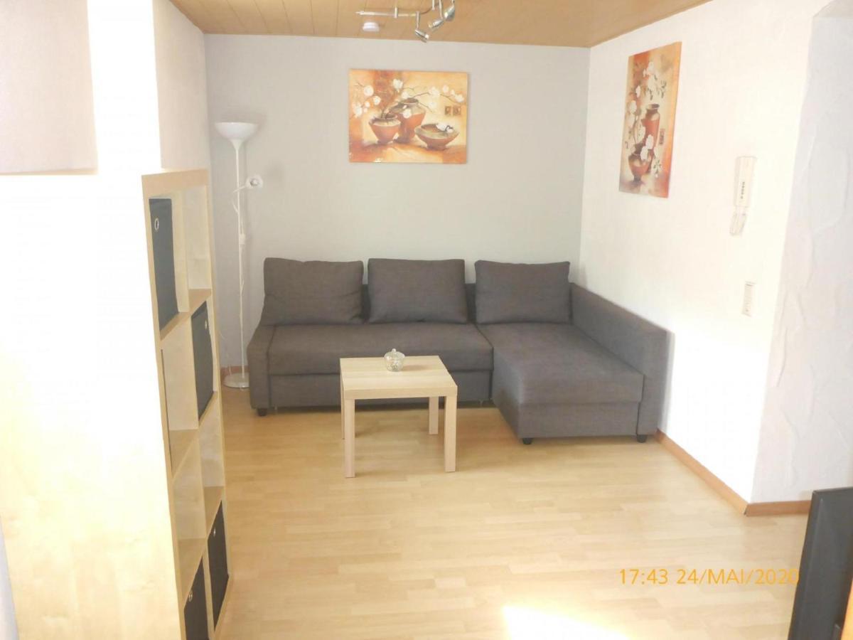 Ferienwohnung Christine Heckendalheim Εξωτερικό φωτογραφία