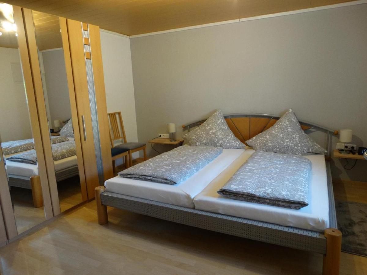 Ferienwohnung Christine Heckendalheim Εξωτερικό φωτογραφία