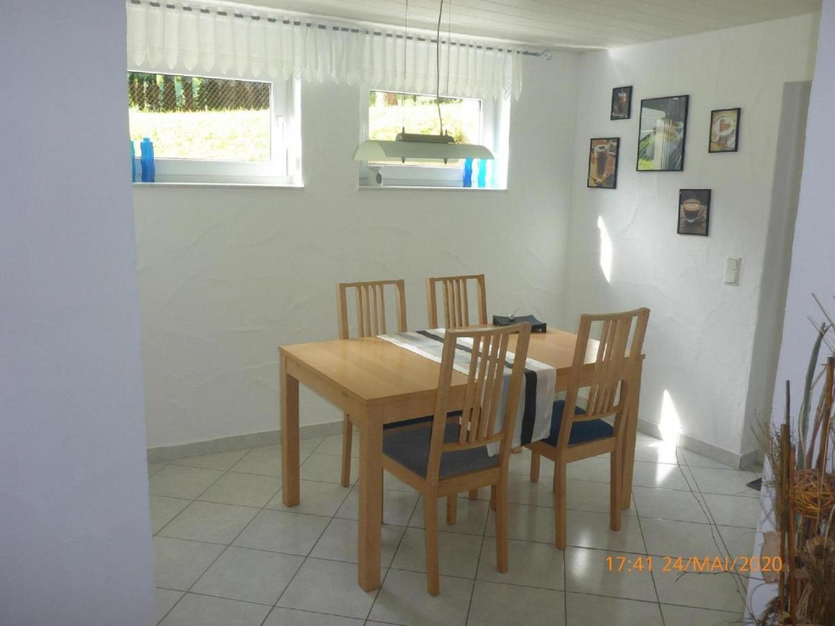 Ferienwohnung Christine Heckendalheim Εξωτερικό φωτογραφία